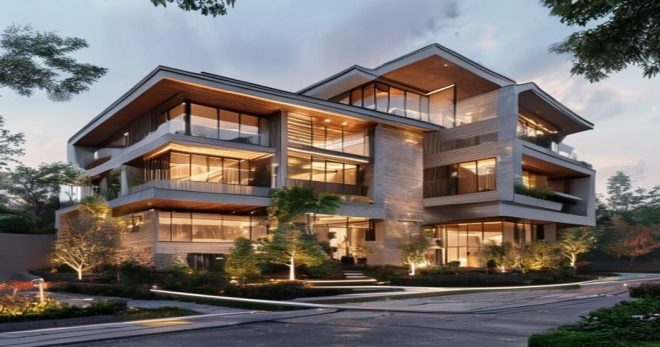 Tantangan Utama Dekorasi Rumah Ibadah Modern