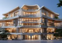 Sentuhan Spiritual Nan Elegan: Ide Ornamen Kaligrafi Masjid Modern Untuk Interior Lebih Estetik