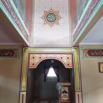 model kaligrafi masjid untuk elegan serta harmonis Termurah Di Kota Batu